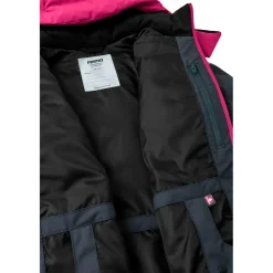 Reima - Kid's Luppo - Kunstfaserjacke