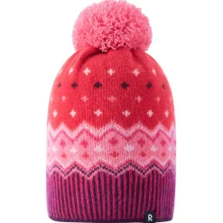 Reima - Kid's Pohjoinen - Mütze