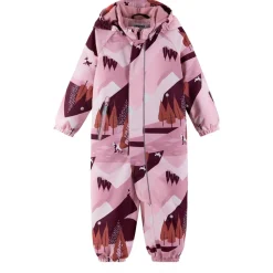 Reima - Kid's Puhuri - Overall