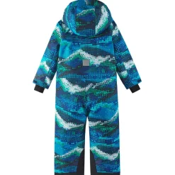 Reima - Kid's Reach - Overall