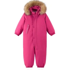 Reima - Kid's Reimatec Winter Overall Gotland - Overall