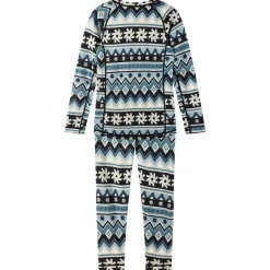 Reima - Kid's Taitoa - Merinounterwäsche