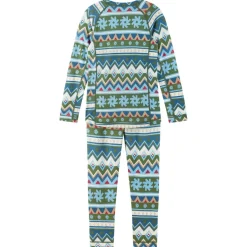 Reima - Kid's Taitoa - Merinounterwäsche