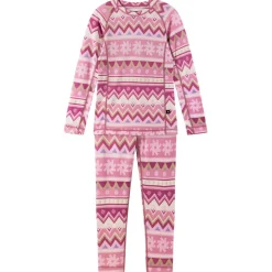Reima - Kid's Taitoa - Merinounterwäsche