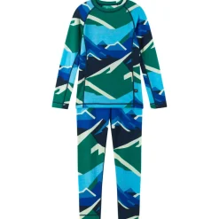 Reima - Kid's Taitoa - Merinounterwäsche
