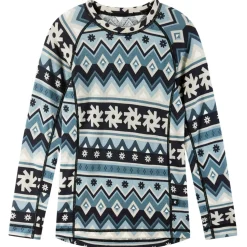 Reima - Kid's Taitoa - Merinounterwäsche