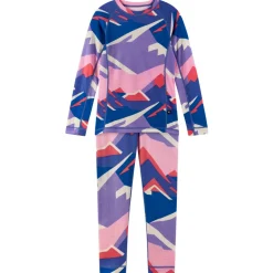 Reima - Kid's Taitoa - Merinounterwäsche