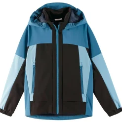 Reima - Kid's Vaeltava - Softshelljacke