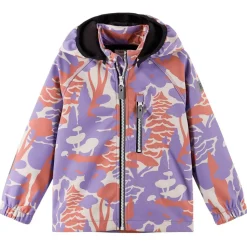 Reima - Kid's Vantti - Softshelljacke