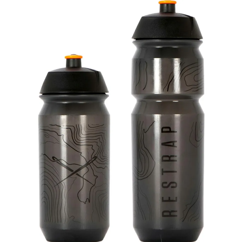 Restrap - Contour Bottle - Fahrrad Trinkflasche