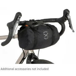 Restrap - Race Bar Bag - Drop Bar - Lenkertasche