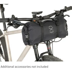 Restrap - Race Bar Bag - Flat Bar - Lenkertasche