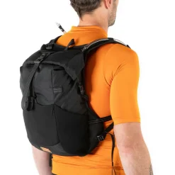 Restrap - Rolltop Hydration Vest - Bike-Rucksack