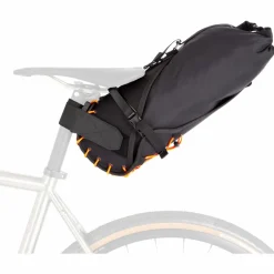 Restrap - Small Saddle Bag - Fahrradtasche