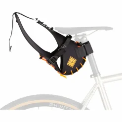 Restrap - Small Saddle Bag - Fahrradtasche