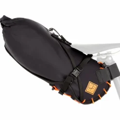 Restrap - Small Saddle Bag - Fahrradtasche
