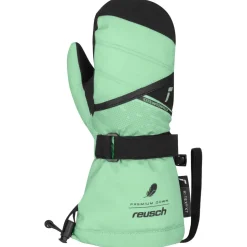 Reusch - Kid's Kaden Down R-Tex XT Mitten - Handschuhe