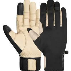 Reusch - Track-X Touch-Tec - Handschuhe