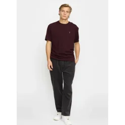 Revolution - Application T-Shirt Skier - T-Shirt