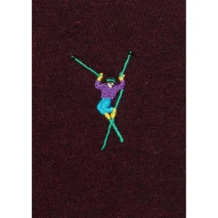 Revolution - Application T-Shirt Skier - T-Shirt