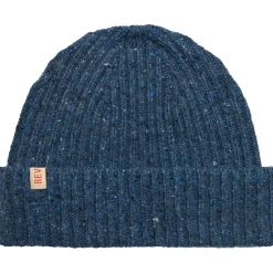 Revolution - Beanie in Wool Blend Yarn - Mütze