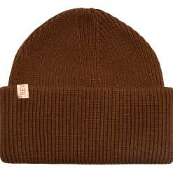 Revolution - Beanie with Big Fold Up - Mütze