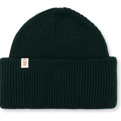 Revolution - Beanie with Big Fold Up - Mütze