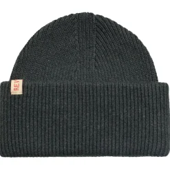 Revolution - Beanie with Big Fold Up - Mütze