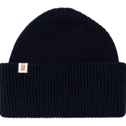Revolution - Beanie with Big Fold Up - Mütze