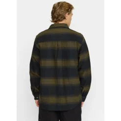 Revolution - Casual Shirt Stripes - Hemd