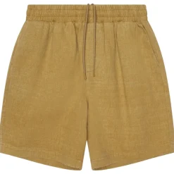 Revolution - Long Casual Shorts - Shorts