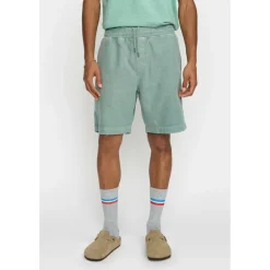 Revolution - Long Casual Shorts - Shorts