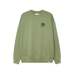 Revolution - Loose Crewneck - Pullover