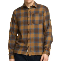 Revolution - Loose Shirt - Hemd