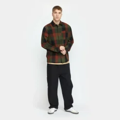 Revolution - Loose Shirt - Hemd