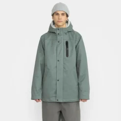 Revolution - Outdoor Parka - Parka