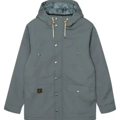 Revolution - Parka Jacket - Parka