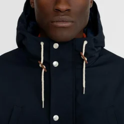 Revolution - Parka Jacket - Parka