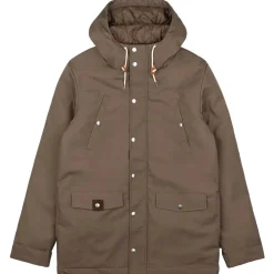 Revolution - Parka Jacket - Parka