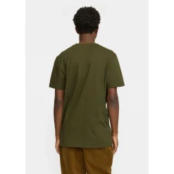 Revolution - Printed T-Shirt Red Hat - T-Shirt