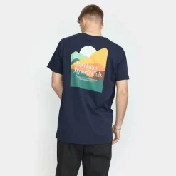 Revolution - Printed T-Shirt - T-Shirt