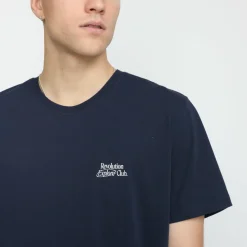 Revolution - Printed T-Shirt - T-Shirt