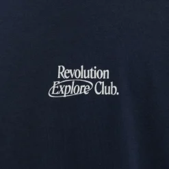 Revolution - Printed T-Shirt - T-Shirt