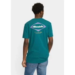 Revolution - Printed T-Shirt Hike - T-Shirt