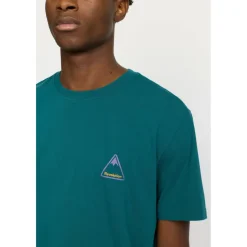 Revolution - Printed T-Shirt Hike - T-Shirt