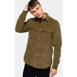 Revolution - Utility Shirt - Hemd