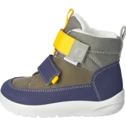 Ricosta - Kid's Kuluk - Winterschuhe