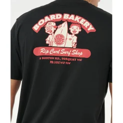 Rip Curl - Board Bakery Tee - T-Shirt