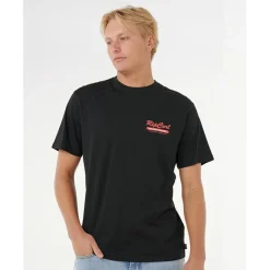 Rip Curl - Board Bakery Tee - T-Shirt