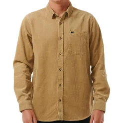 Rip Curl - Classic Surf Cord L/S Shirt - Hemd